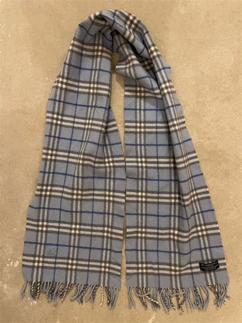 burberry schal 100 lambswool